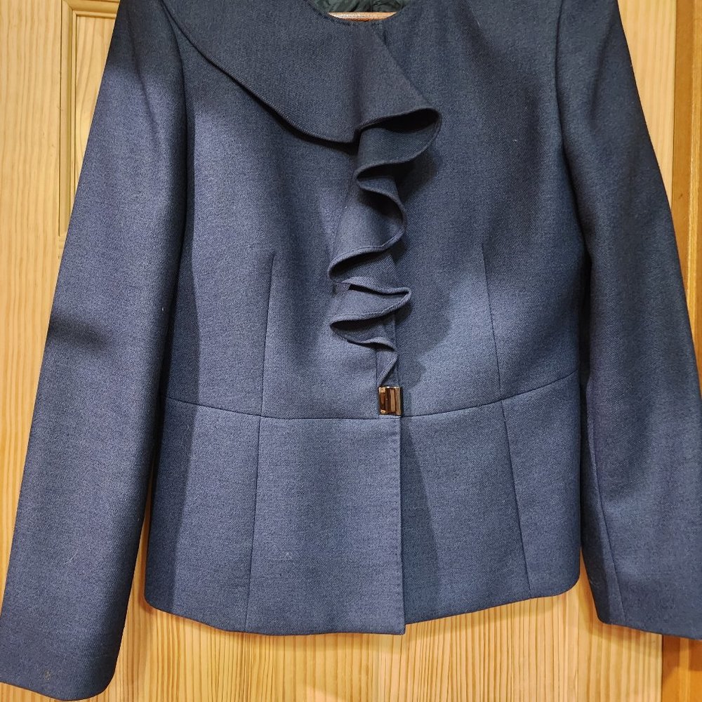Anne Klein jacket separate